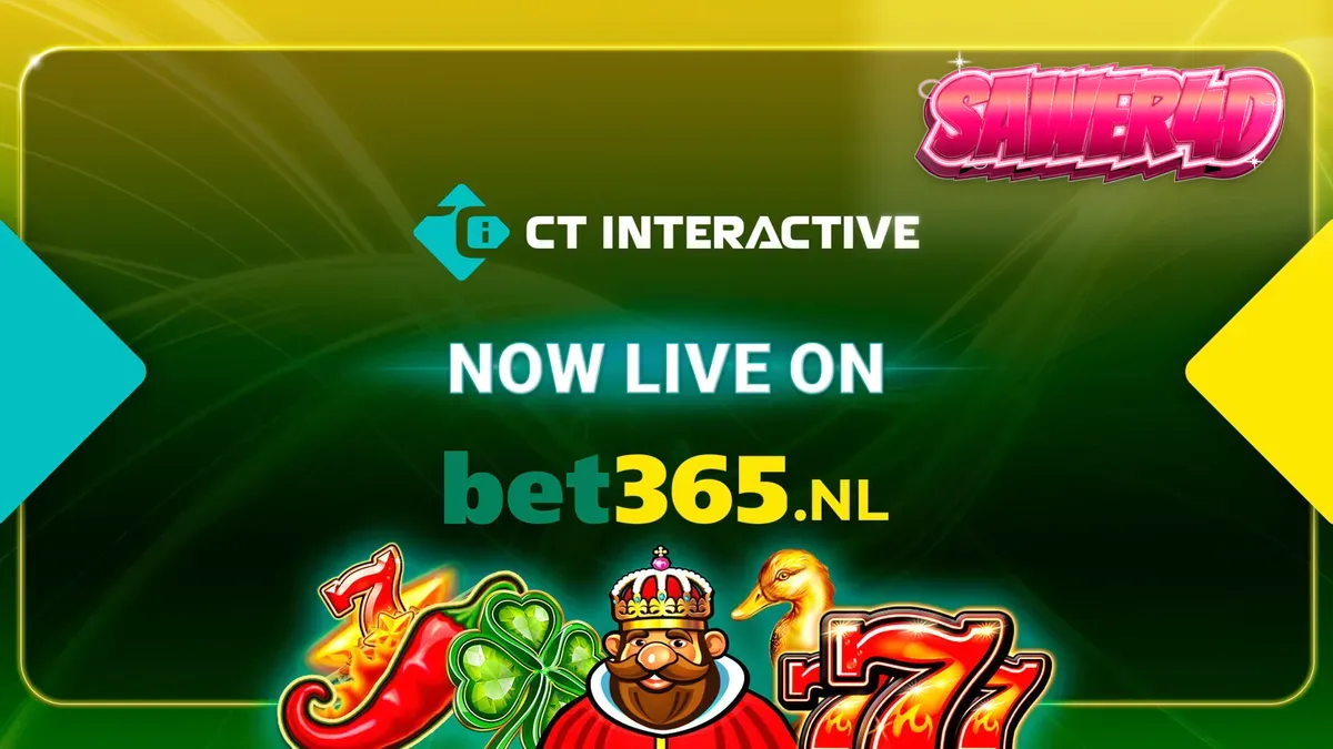 Tampilan antarmuka game slot online di perangkat mobile