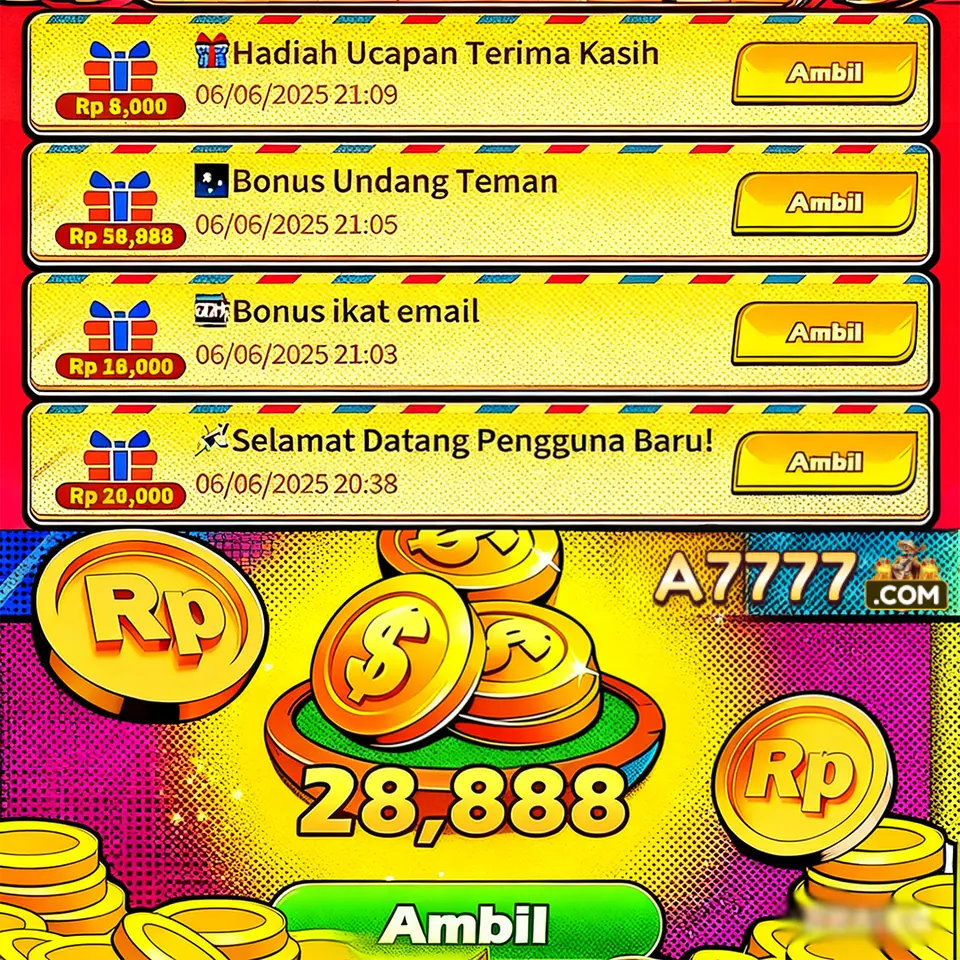 a7777 APK