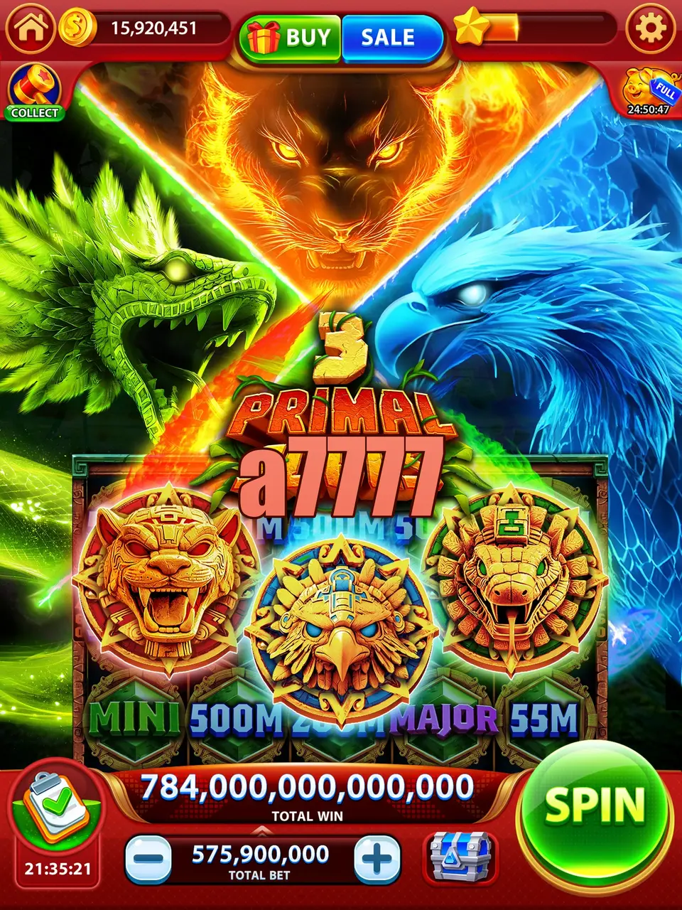a7777 APK