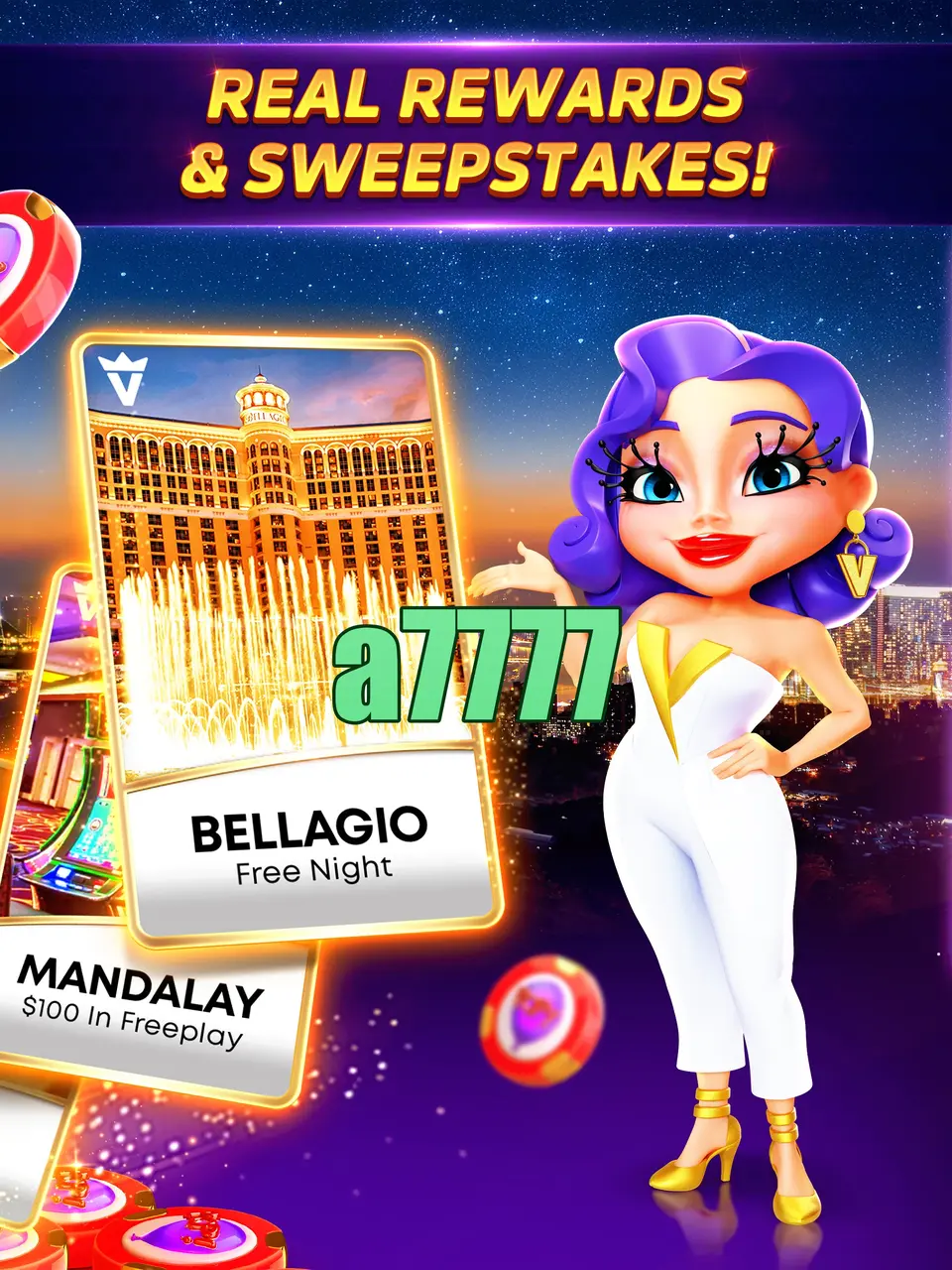 a7777 APK