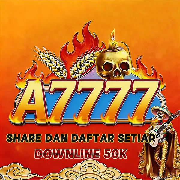 A7777 APK Resmi Unduh Indonesia