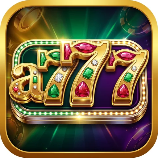 a7777 Logo - Resmi